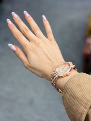 Dream Big, Watch - Silver Line Boutique