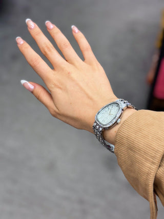 Dream Big, Watch - Silver Line Boutique
