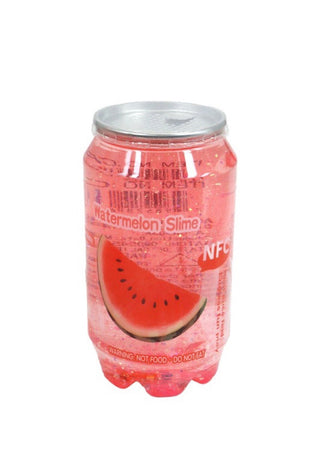 Fruit Can Soda Slime - Silver Line Boutique