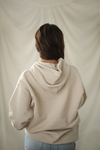 (Glitter) Difficult and Expensive, Hoodie - Silver Line Boutique