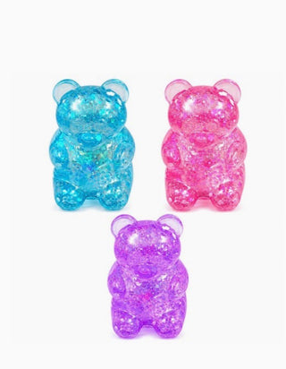 Gummie Bear Squishies - Silver Line Boutique