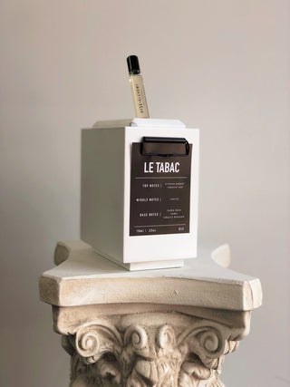 Hyde + Alchemy | Le Tabac - Silver Line Boutique