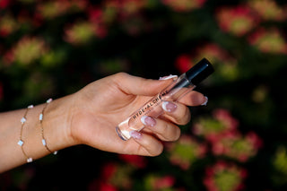 Hyde + Alchemy | No. 002 - Silver Line Boutique