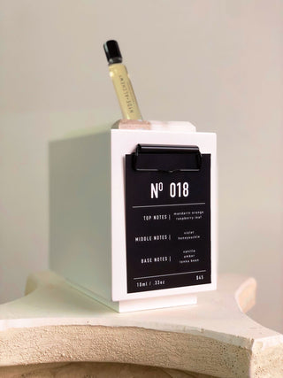 Hyde + Alchemy | No. 018 - Silver Line Boutique