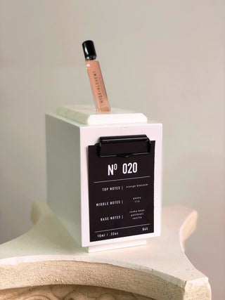 Hyde + Alchemy | No. 020 - Silver Line Boutique