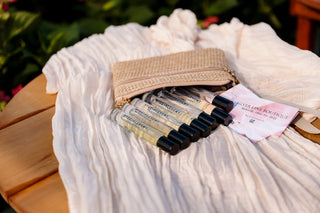 Hyde + Alchemy | No. 020 - Silver Line Boutique