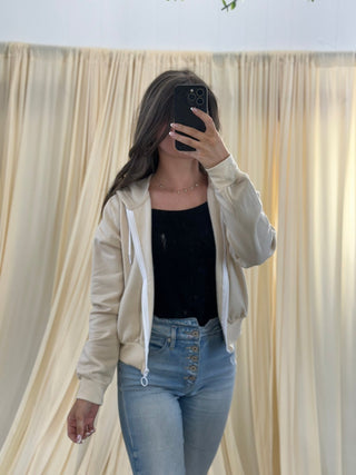 Lemon Drop Lounge, Sweatshirt - Silver Line Boutique
