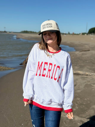 Make America Pray Again, Trucker Hat - Silver Line Boutique