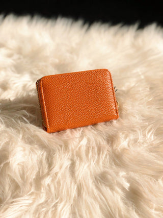 Mini Wallet - Silver Line Boutique