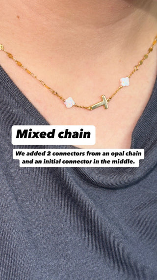 Schedule A Permanent Jewelry Appointment - Silver Line Boutique