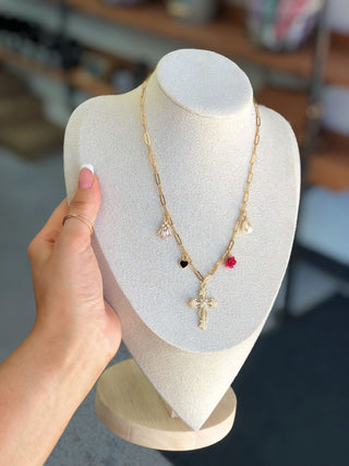 Schedule An Appointment For: SLB's Charm Bar - Silver Line Boutique