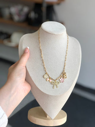 Schedule An Appointment For: SLB's Charm Bar - Silver Line Boutique