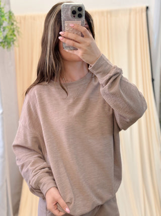 Silver Lining, Matching Set - Silver Line Boutique