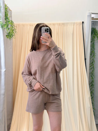 Silver Lining, Matching Set - Silver Line Boutique
