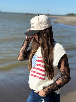 Simply Sheer, Lace Layering Top - Silver Line Boutique