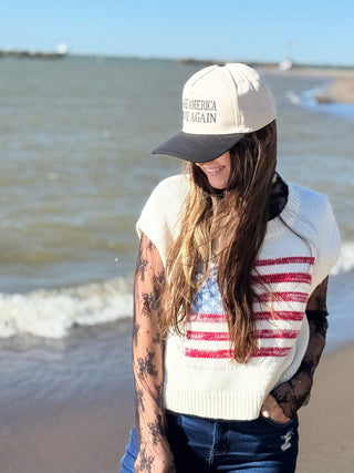 Simply Sheer, Lace Layering Top - Silver Line Boutique
