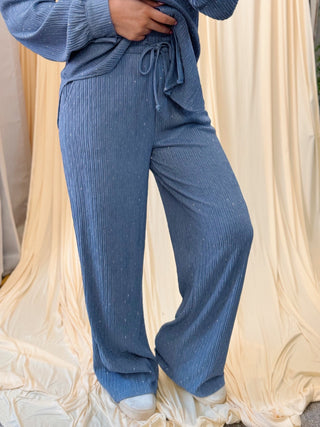 Starlit Ripple, Set - Silver Line Boutique