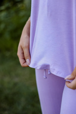 Sunday Slowdown, Set - Silver Line Boutique