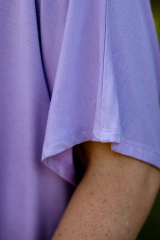 Sunday Slowdown, Set - Silver Line Boutique