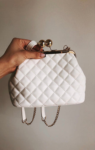 Sweet Dreams, Purse - Silver Line Boutique