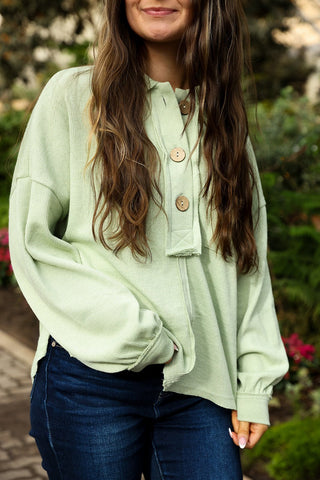 The Willow Ridge, Sweater - Silver Line Boutique