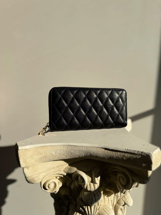 Uptown Girl, Wallet - Silver Line Boutique