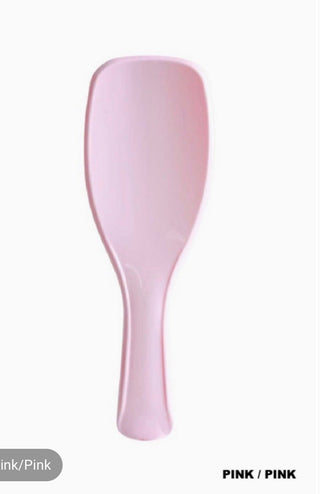 Wet & Dry, Hair Brush - Silver Line Boutique