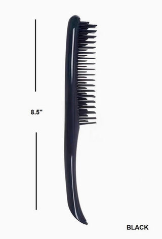 Wet & Dry, Hair Brush - Silver Line Boutique